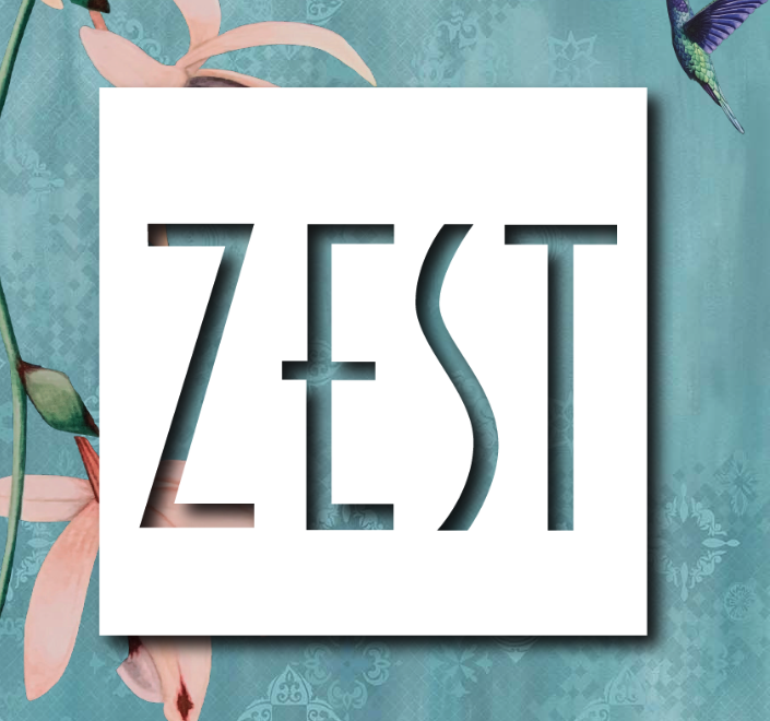 Partnerlogo: Zest