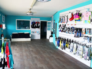 Fundiving Diveshop