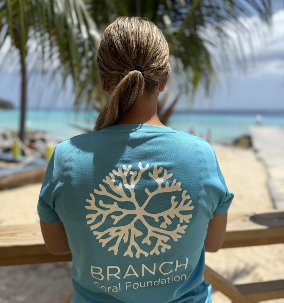 BRANCH T-Shirt
