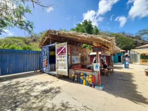 Trunk Divers Diveshop