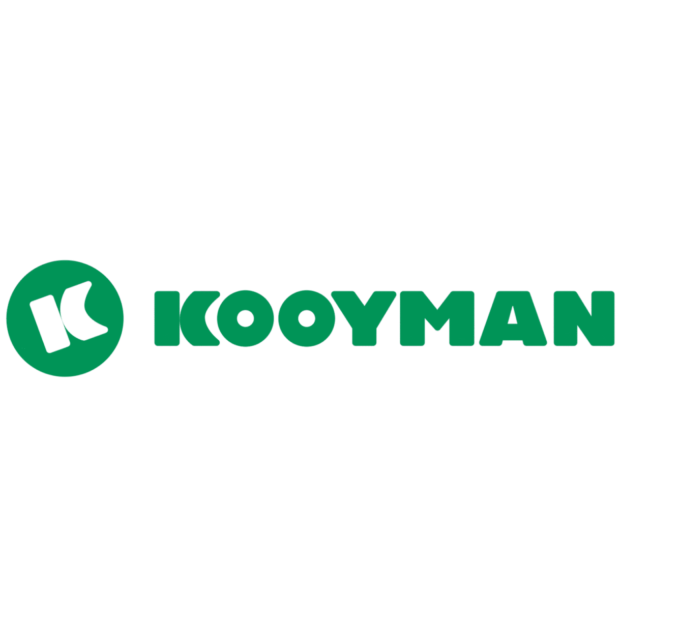 Partnerlogo: Kooyman