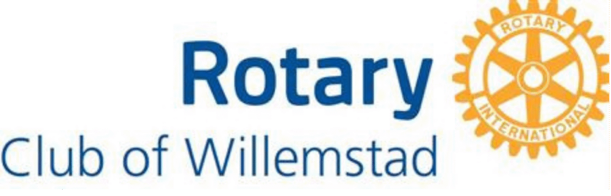 Partnerlogo: Rotary