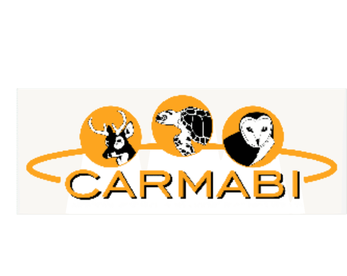 Partnerlogo: Carmabi