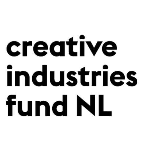 BRANCH Partner: Creative Industries NL