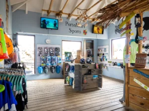 Porto Mari Diveshop