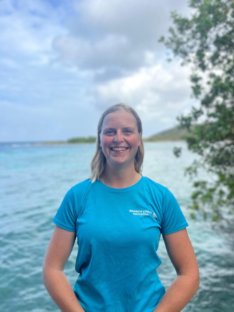 BRANCH Board Member Natascha Borgstein