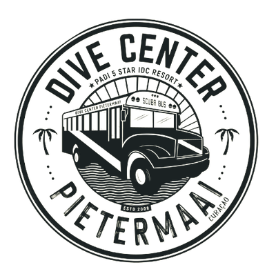 Partner Logo: Dive Center Pietermaai
